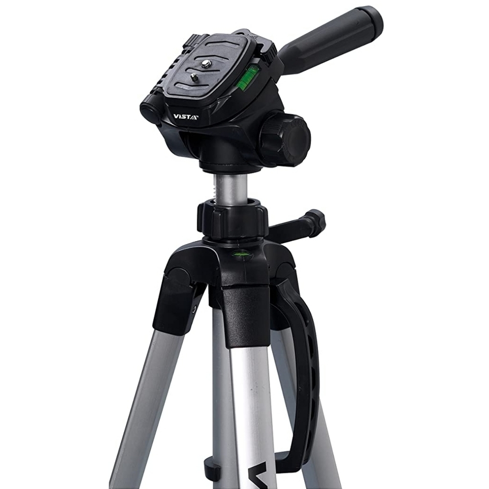 Davis & Sanford EXPLORERV Camera & Video Tripod